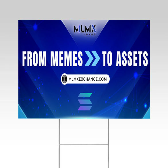 MLMX 4mm Coroplast Signs – Durable, Lightweight, Bold