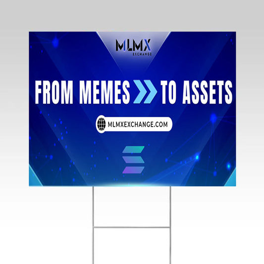 MLMX 4mm Coroplast Signs – Durable, Lightweight, Bold